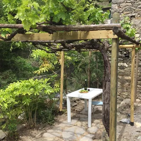 Casa Lavanda In Valle Argentina