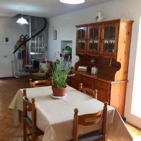 Casa Lavanda In Valle Argentina * Agaggio Inferiore