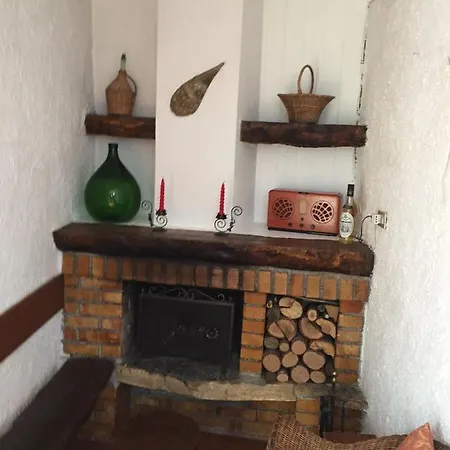 Casa Lavanda In Valle Argentina Hébergement de vacances Agaggio Inferiore