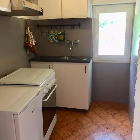 Hébergement de vacances Casa Lavanda In Valle Argentina Agaggio Inferiore