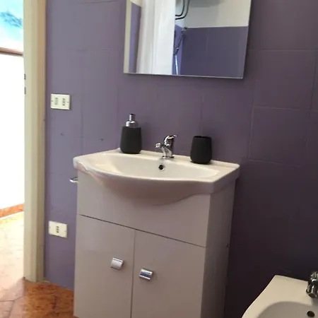 Casa Lavanda In Valle Argentina Hébergement de vacances *
