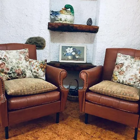 Hébergement de vacances Casa Lavanda In Valle Argentina Agaggio Inferiore
