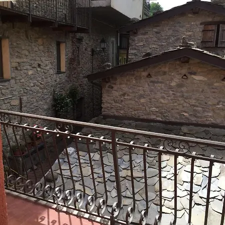 Hébergement de vacances Casa Lavanda In Valle Argentina Agaggio Inferiore